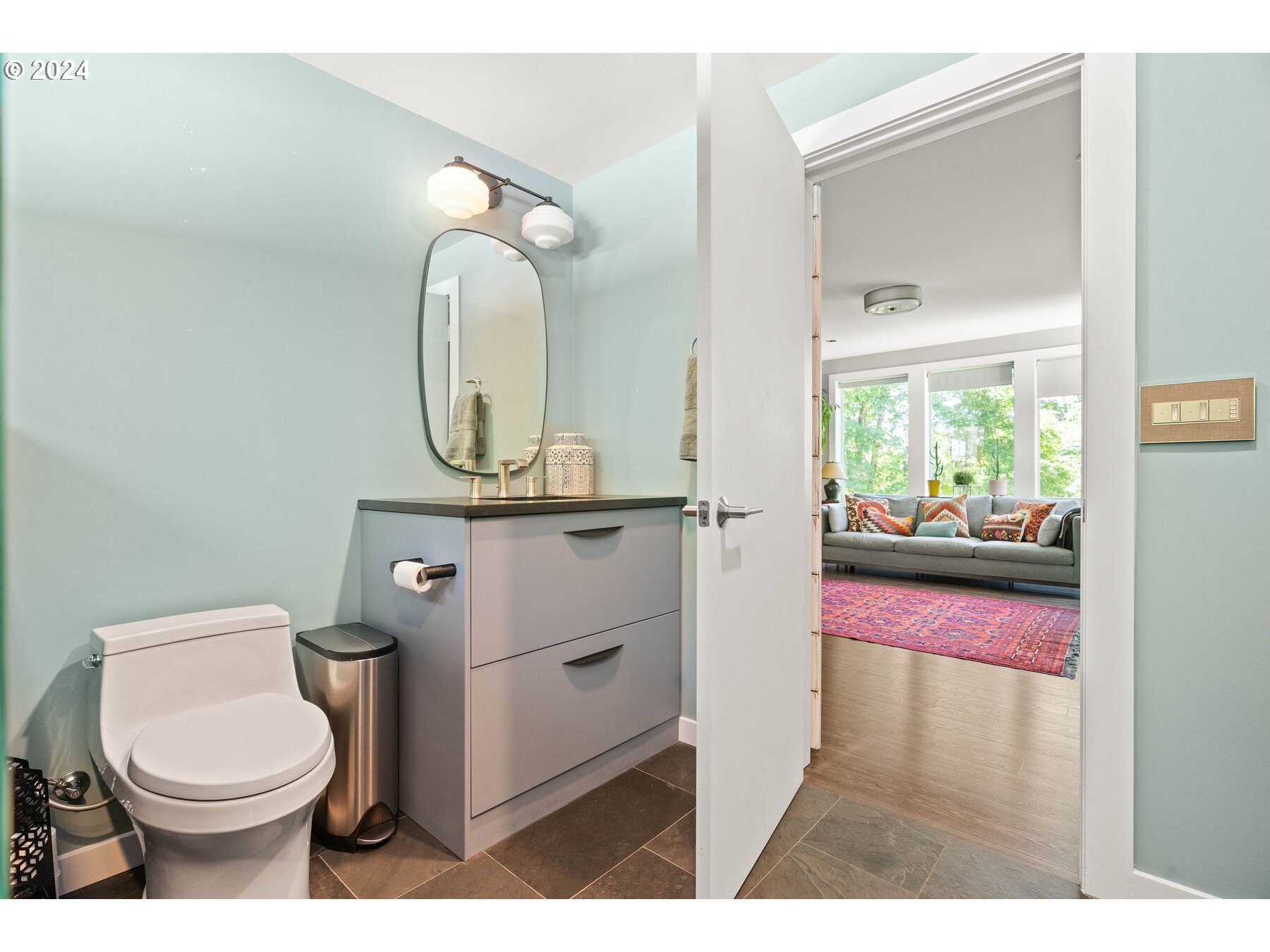 3122 Southwest Maricara Street Portland, OR 97219 - Photo 29 of 48 Gallery Image 29