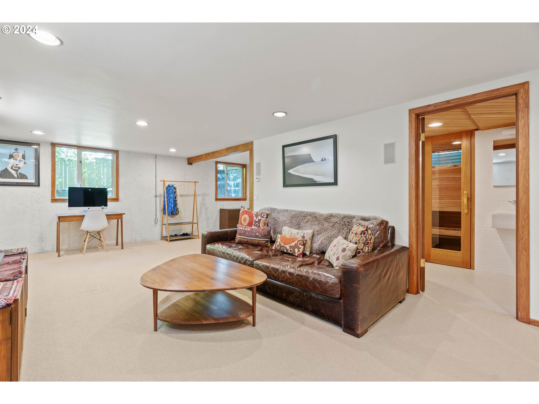 3122 Southwest Maricara Street Portland, OR 97219 - Photo 31 of 48 Gallery Image 31