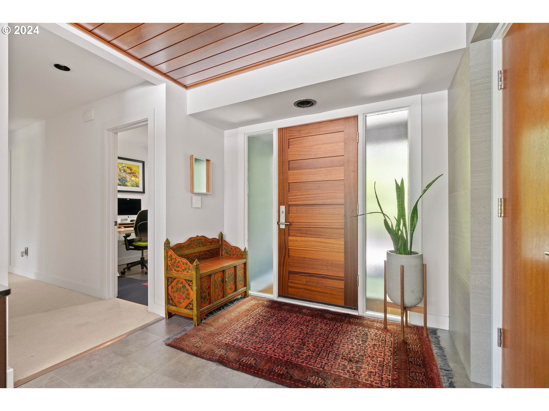 3122 Southwest Maricara Street Portland, OR 97219 - Photo 4 of 48 Gallery Image 4