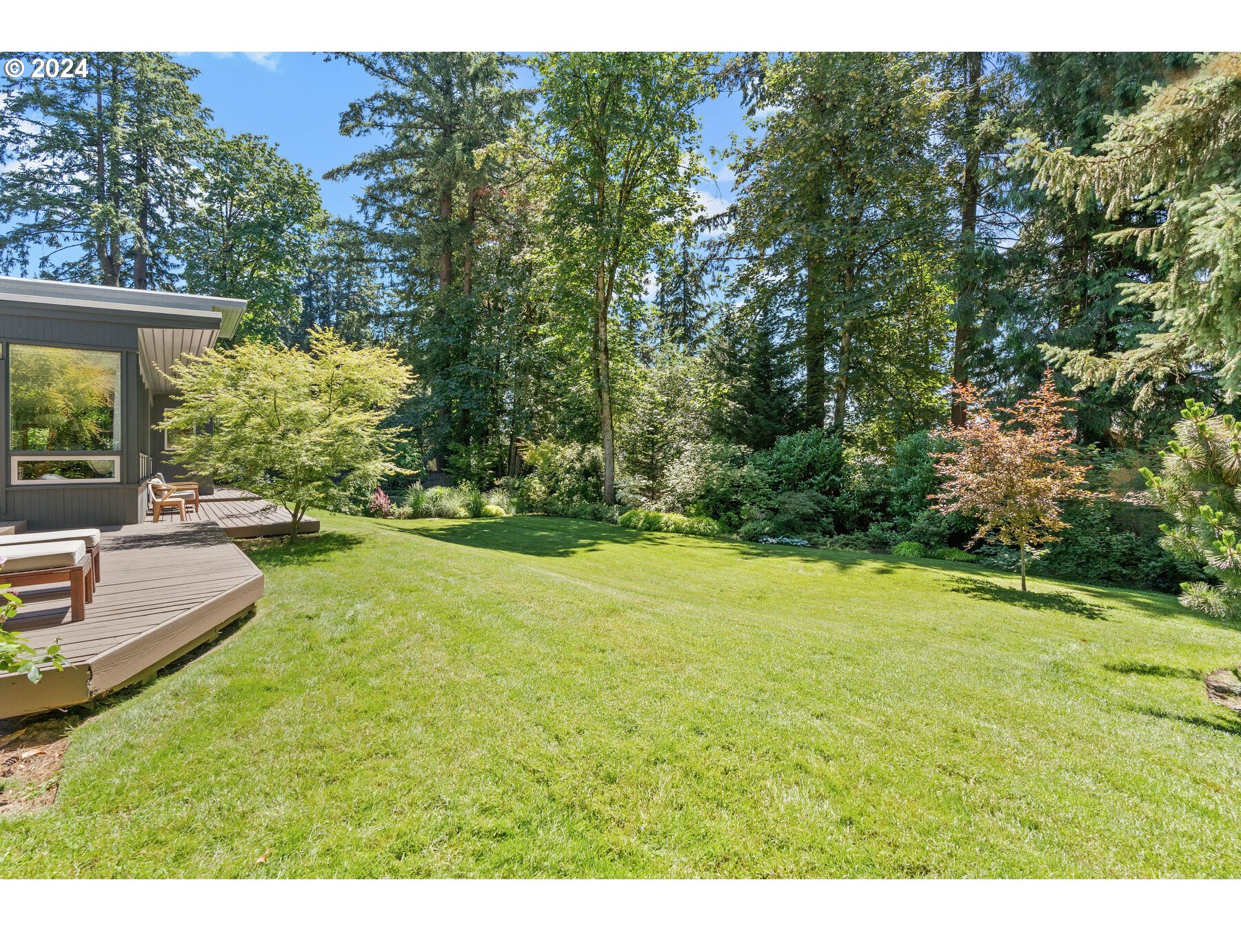 3122 Southwest Maricara Street Portland, OR 97219 - Photo 43 of 48 Gallery Image 43