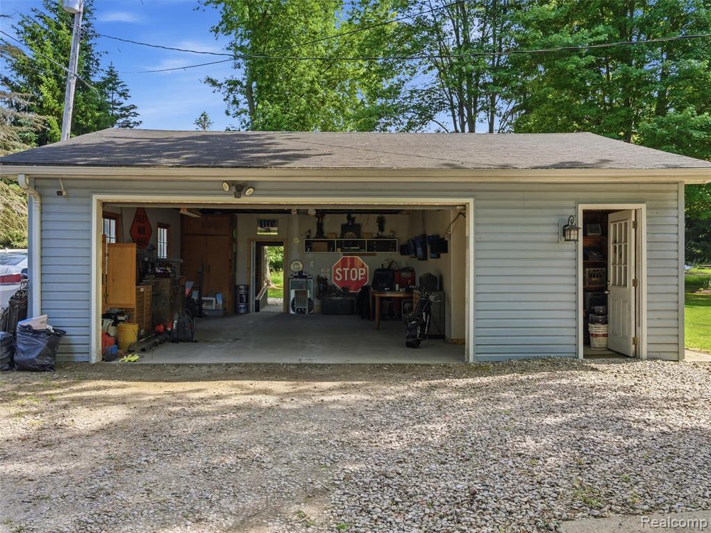 21350 30 Mile Road Ray, MI 48096 - Photo 24 of 43