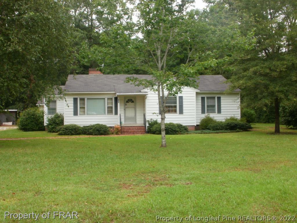 427 Bunnlevel Erwin Road Bunnlevel, NC 28323 - Photo 1 of 14 Gallery Image 1