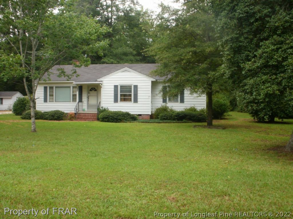 427 Bunnlevel Erwin Road Bunnlevel, NC 28323 - Photo 2 of 14 Gallery Image 2