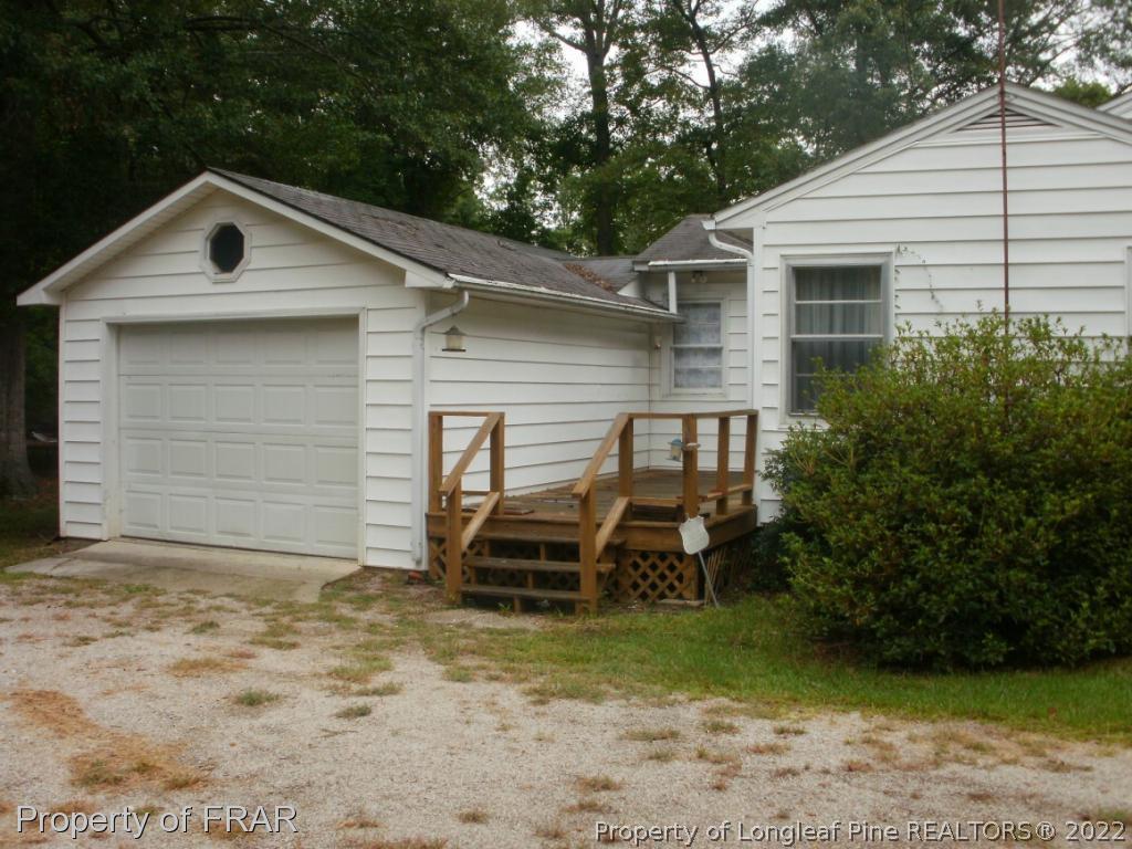427 Bunnlevel Erwin Road Bunnlevel, NC 28323 - Photo 3 of 14 Gallery Image 3
