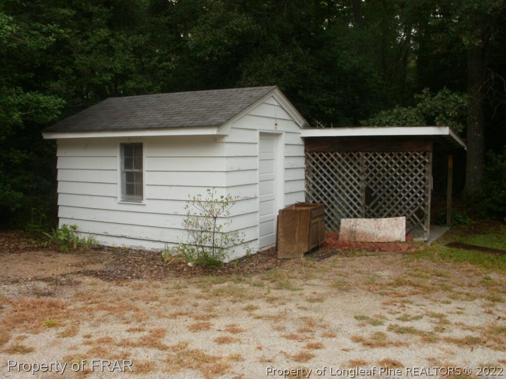 427 Bunnlevel Erwin Road Bunnlevel, NC 28323 - Photo 4 of 14 Gallery Image 4