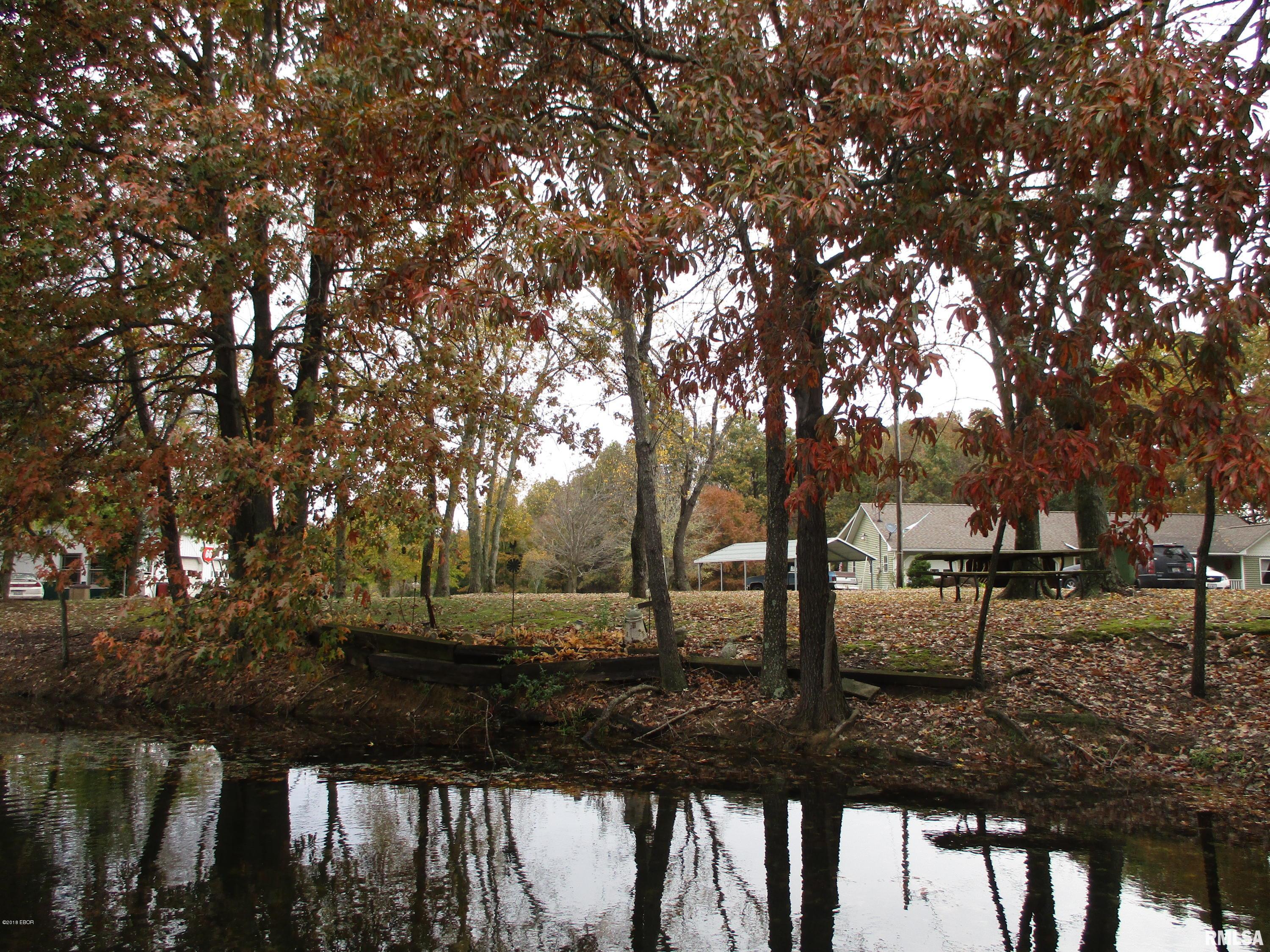 11893 Forest Baptist Church Road Benton, IL 62812 - Photo 45 of 50 Gallery Image 45
