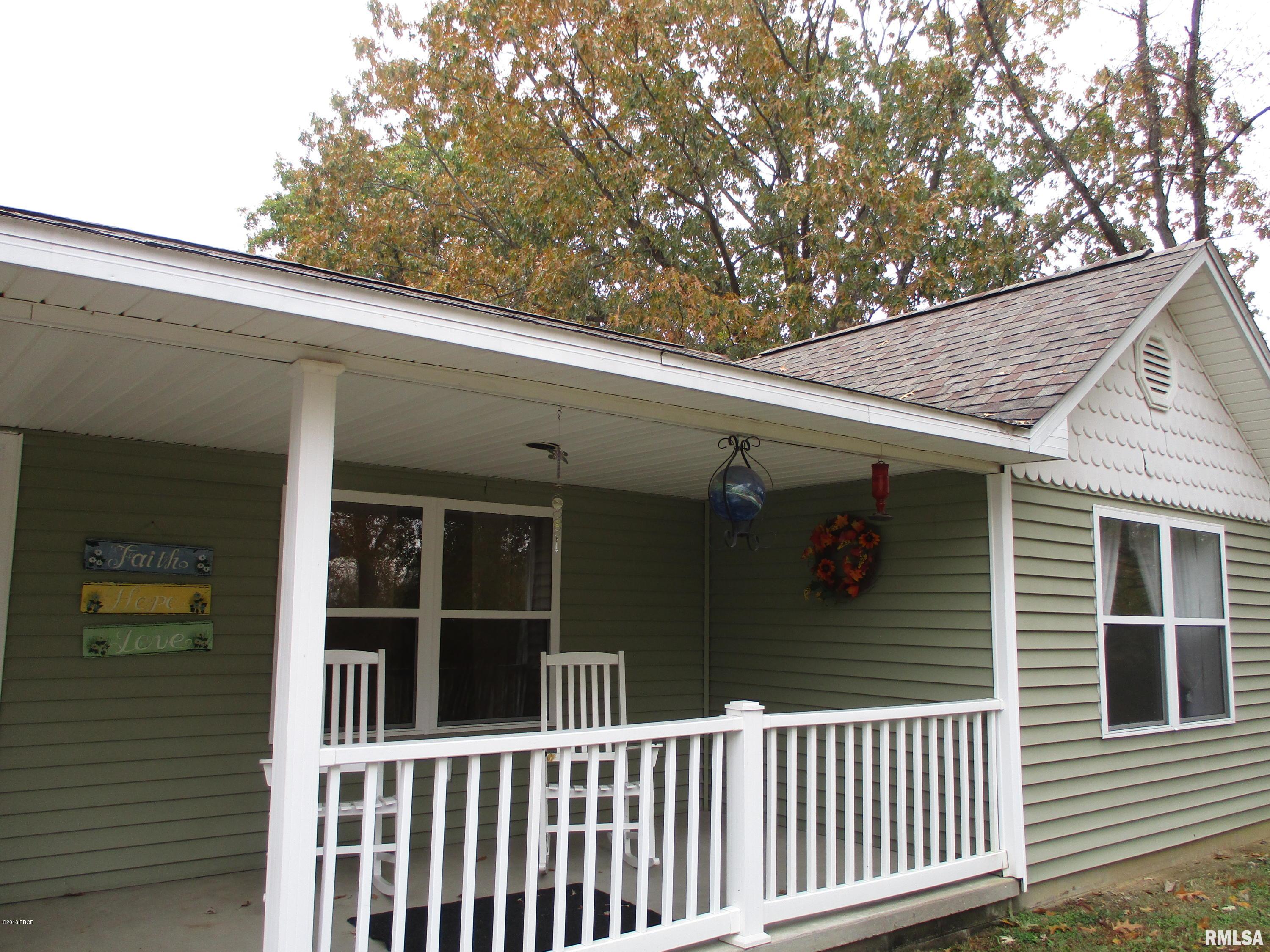 11893 Forest Baptist Church Road Benton, IL 62812 - Photo 8 of 50 Gallery Image 8