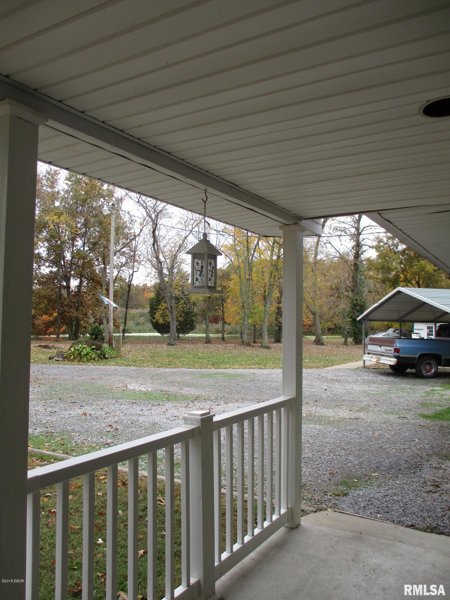 11893 Forest Baptist Church Road Benton, IL 62812 - Photo 9 of 50 Gallery Image 9