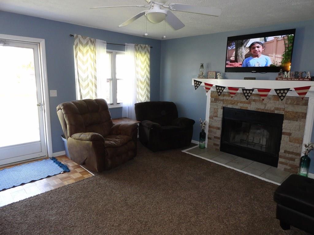 1460 Smokey Road Martinsville, IN 46151 - Photo 5 of 27 Gallery Image 5
