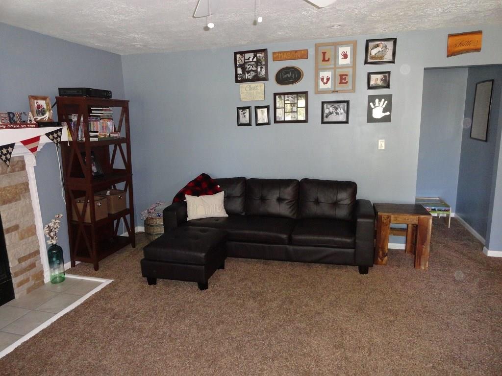 1460 Smokey Road Martinsville, IN 46151 - Photo 6 of 27 Gallery Image 6