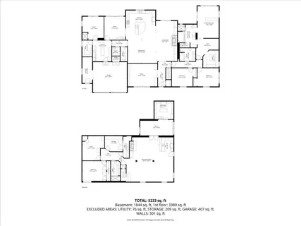 $1,299,999 | 8912 Mohawk Lane, Leawood, KS 66206