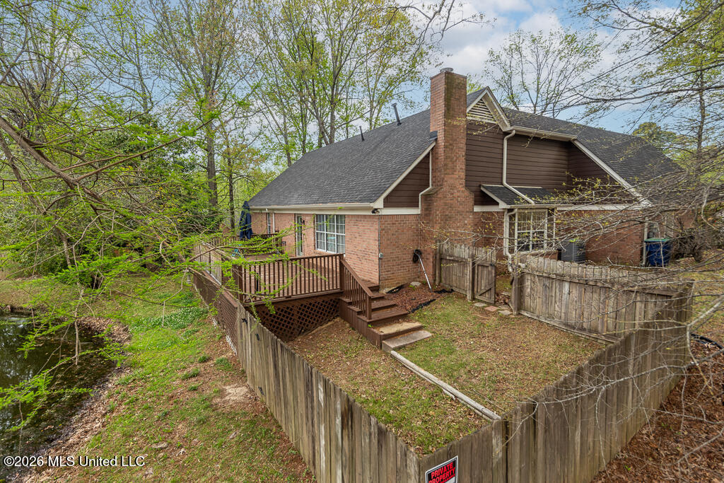 445 Augusta Drive Hernando, MS 38632 - Photo 31 of 32 Augusta-3-Edit-3