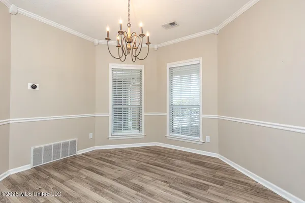 $349,900 | 445 Augusta Drive, Hernando, MS 38632