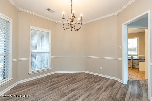 $349,900 | 445 Augusta Drive, Hernando, MS 38632