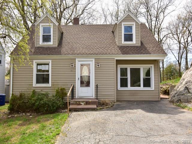 47 Bateswood Road Waterbury, CT 06706 - Photo 1 of 1