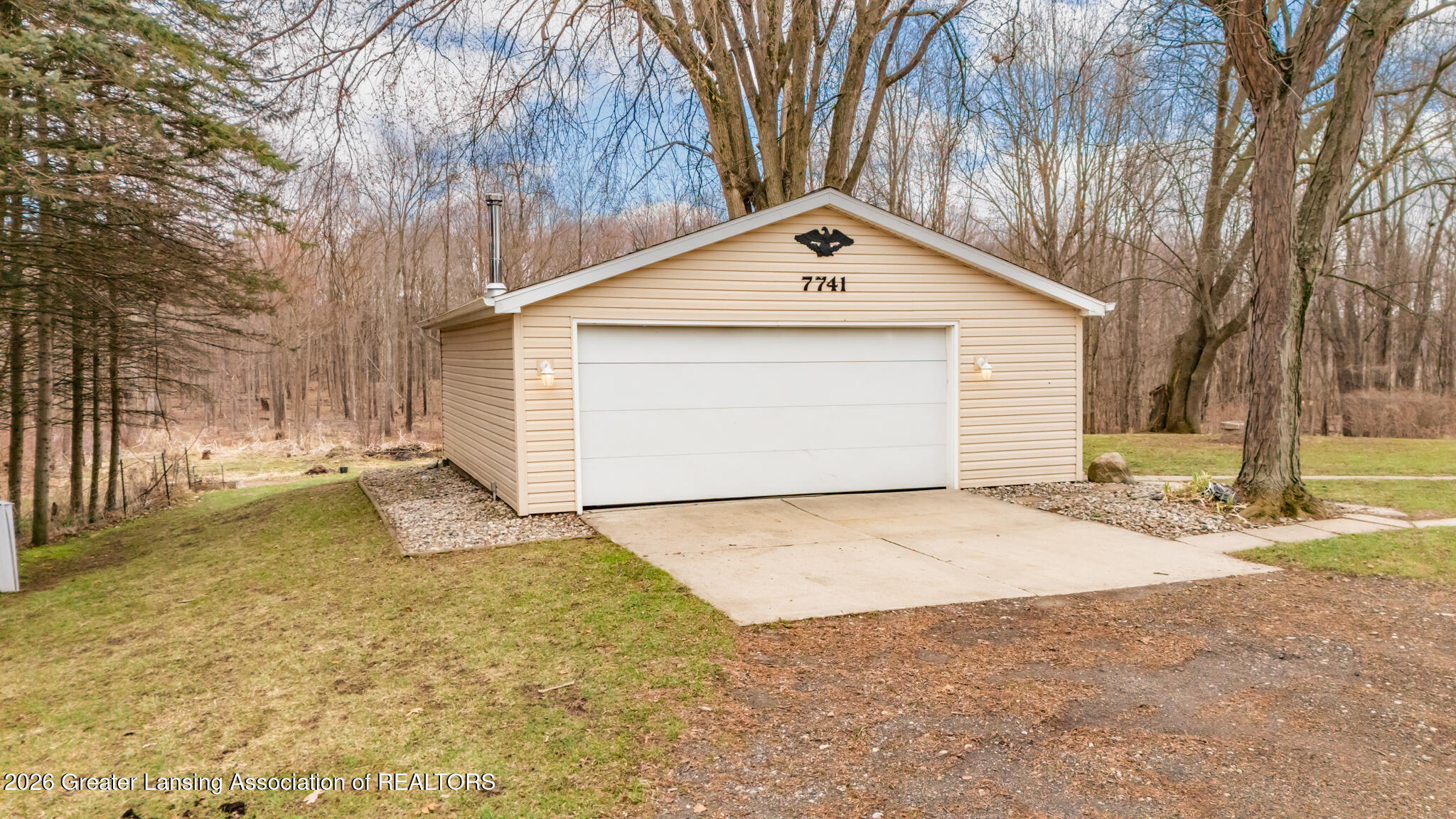 7741 South Cochran Road Olivet, MI 49076 - Photo 5 of 64 7741SCochran05