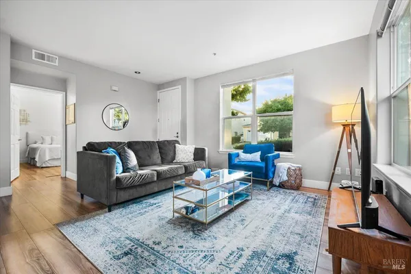 $420,000 | 950 Campoy Street, Unit 101, Santa Rosa, CA 95407