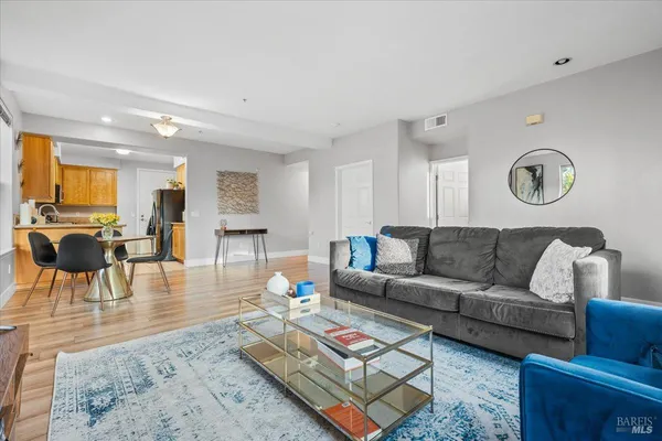 $420,000 | 950 Campoy Street, Unit 101, Santa Rosa, CA 95407