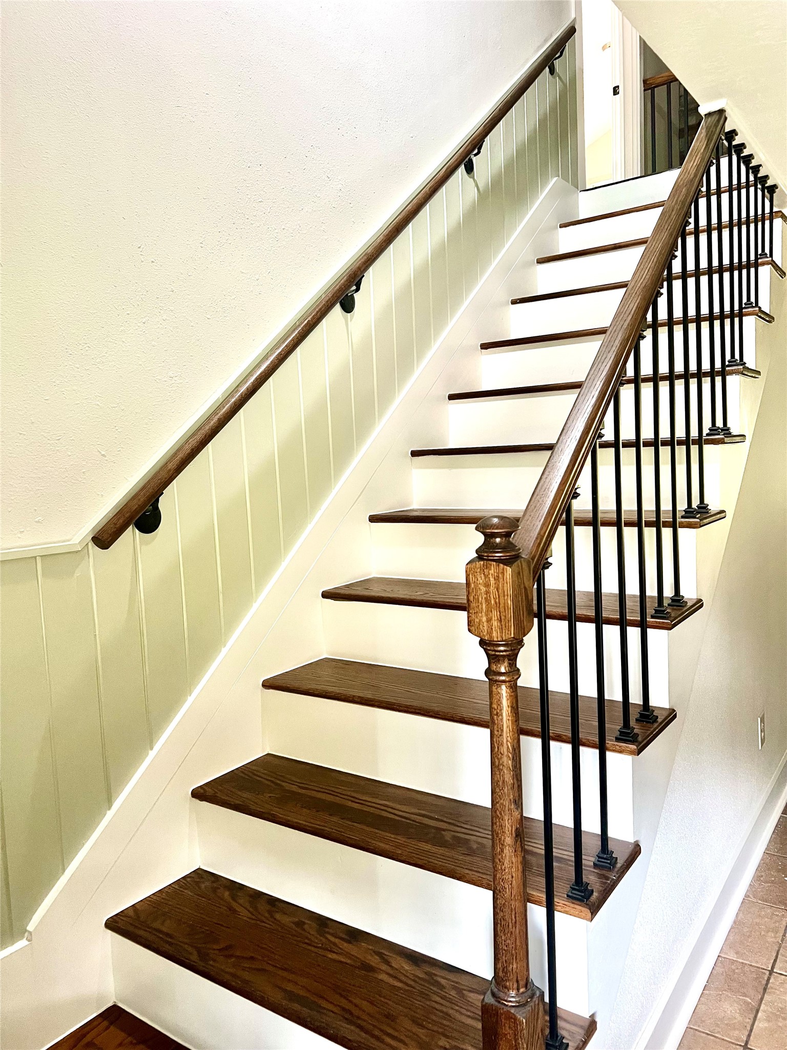 335 Walding Road Livingston, TX 77351 - Photo 13 of 23 a view of entryway
