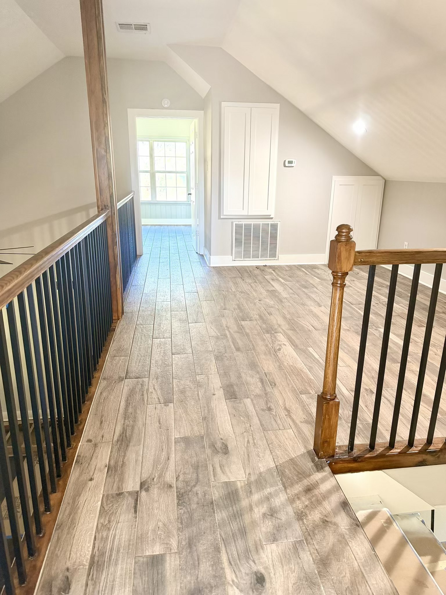 335 Walding Road Livingston, TX 77351 - Photo 14 of 23 a view of wooden floor