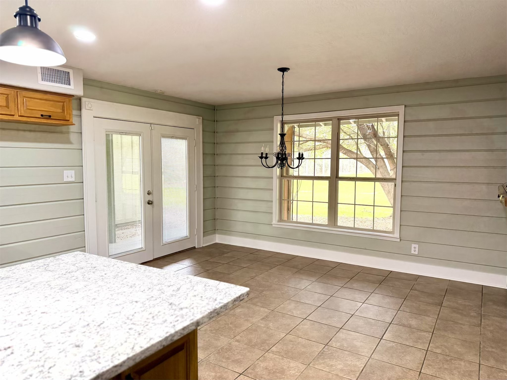 335 Walding Road Livingston, TX 77351 - Photo 6 of 23 a view of an empty room and window