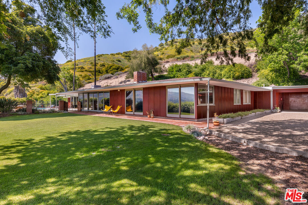 526 Hunter Drive Fillmore, CA 93015 - Photo 1 of 32 a view of a house with a yard