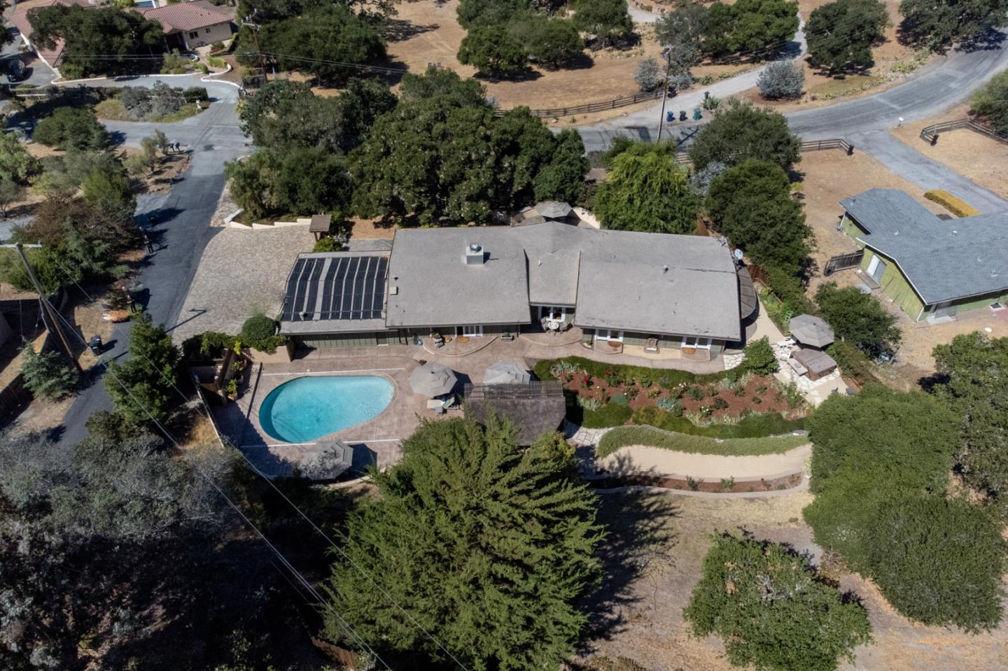 102 Rancho Road Carmel Valley, CA 93924 - Photo 2 of 33 Gallery Image 2