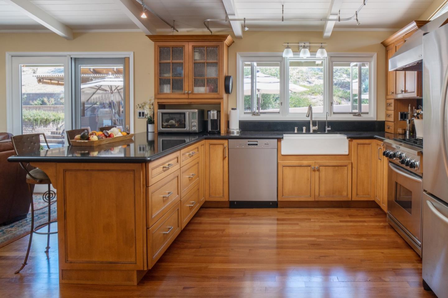102 Rancho Road Carmel Valley, CA 93924 - Photo 13 of 33 Gallery Image 13