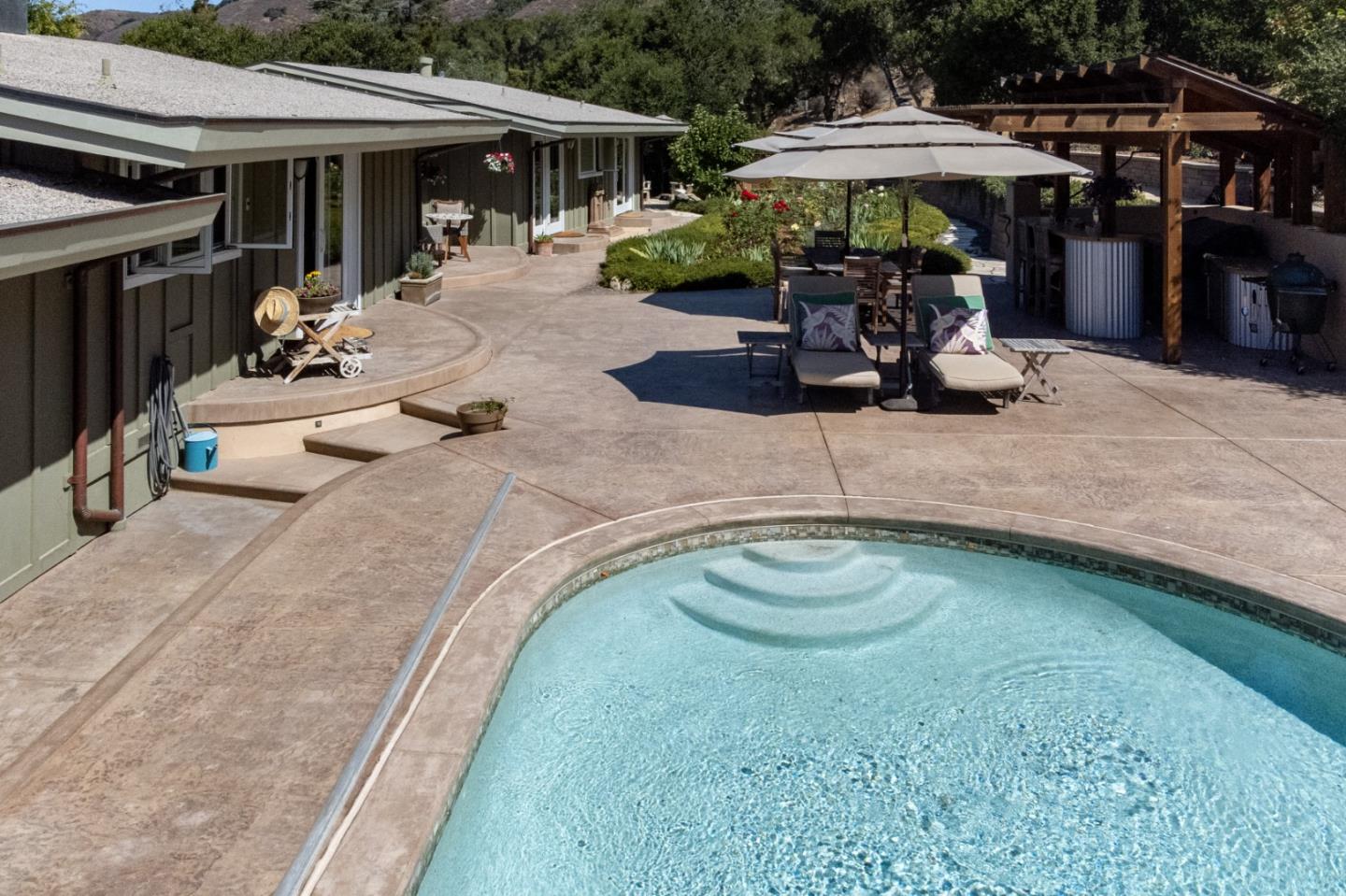 102 Rancho Road Carmel Valley, CA 93924 - Photo 3 of 33 Gallery Image 3