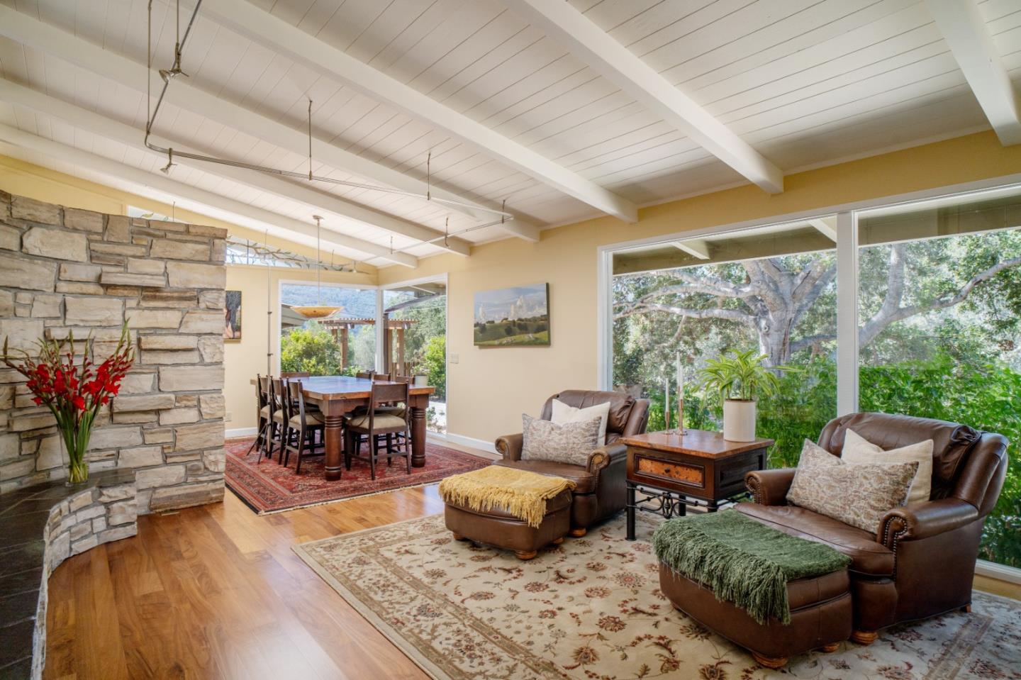 102 Rancho Road Carmel Valley, CA 93924 - Photo 5 of 33 Gallery Image 5