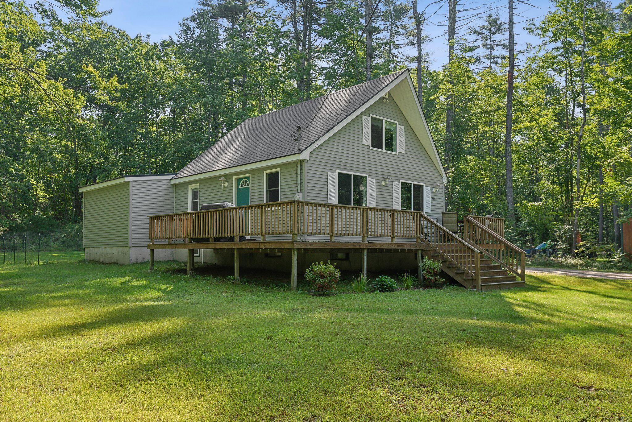 189 Beaver Dam Road North Waterboro, ME 04061 - Photo 1 of 25 3_DSC03427