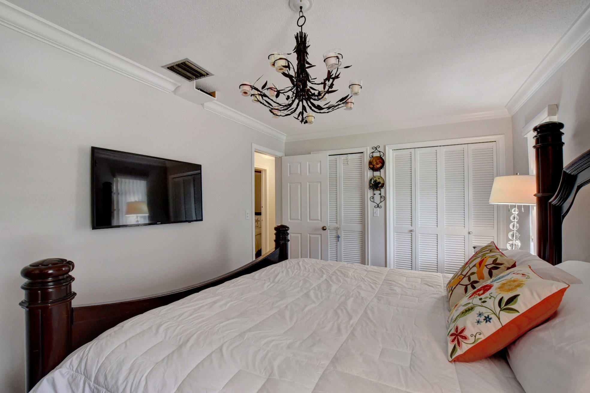328 Davis Road Palm Springs, FL 33461 - Photo 32 of 47 Master Bedroom