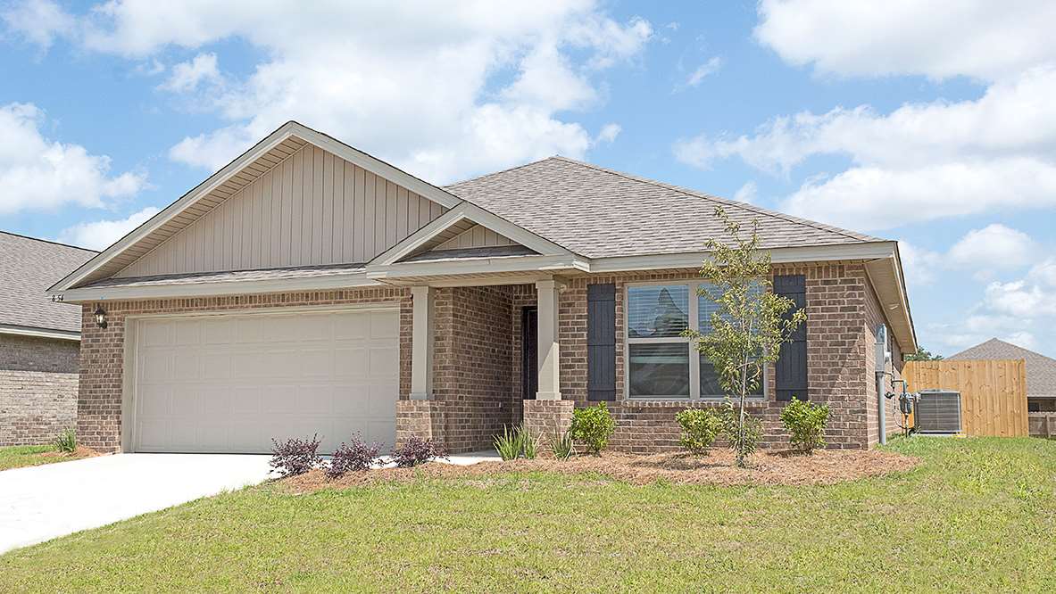 8154 Irwin Loop, Unit 40 ARIA Daphne, AL 36526 - Photo 2 of 14