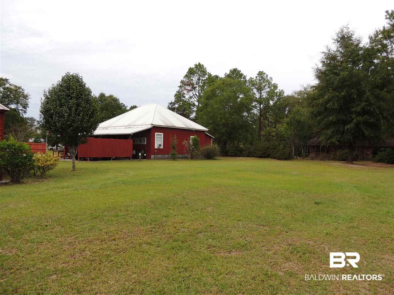722 Shoffner Street Brewton, AL 36426 - Photo 28 of 38