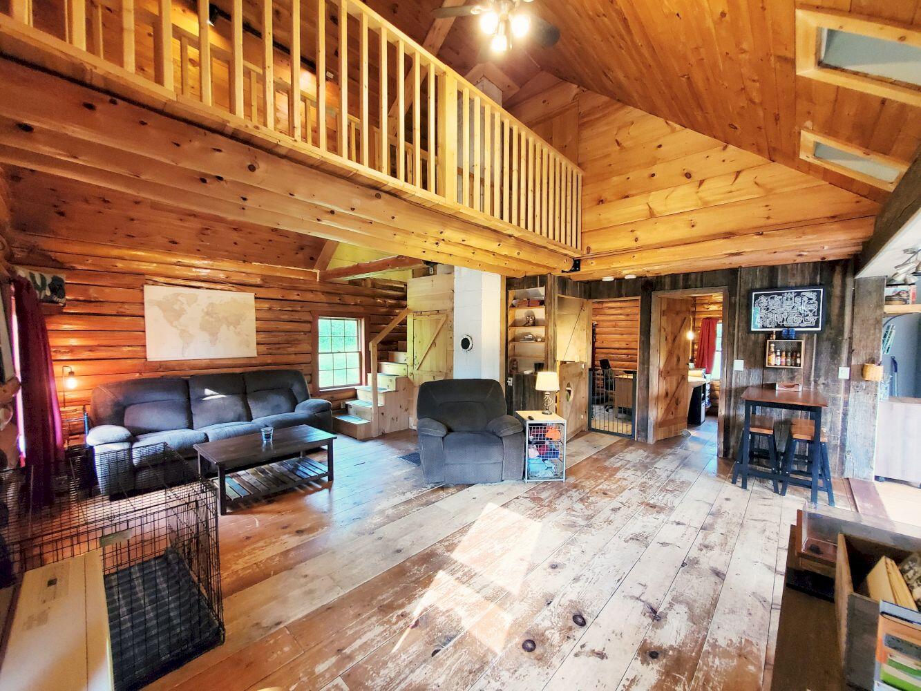 88 James Road Cornville, ME 04976 - Photo 12 of 30 11