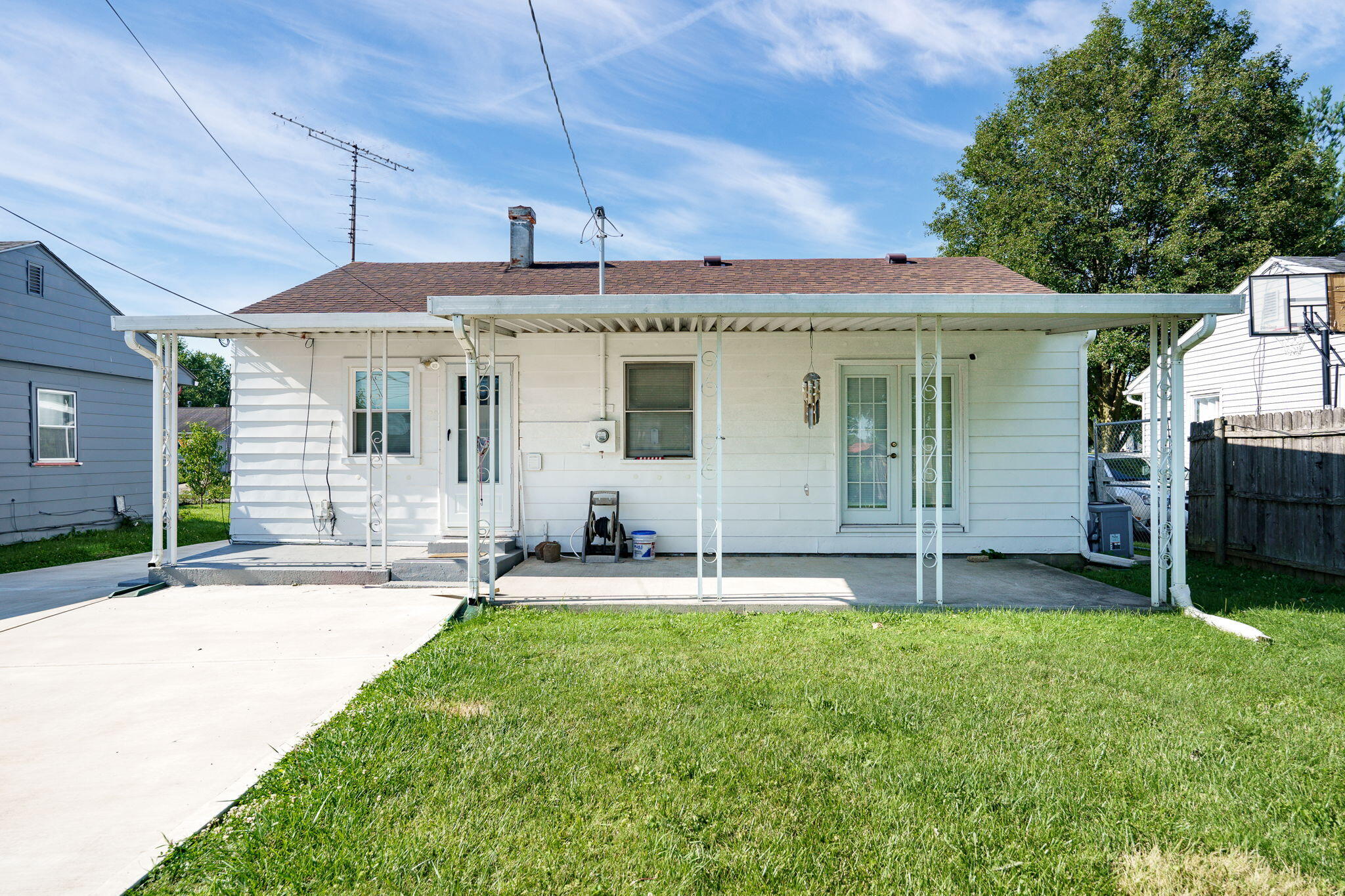 2666 Elmore Drive Springfield, OH 45505 - Photo 22 of 22