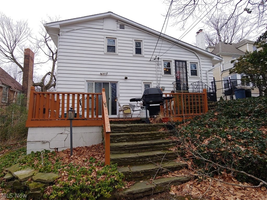 1058 Allston Road Cleveland Heights, OH 44121 - Photo 17 of 17