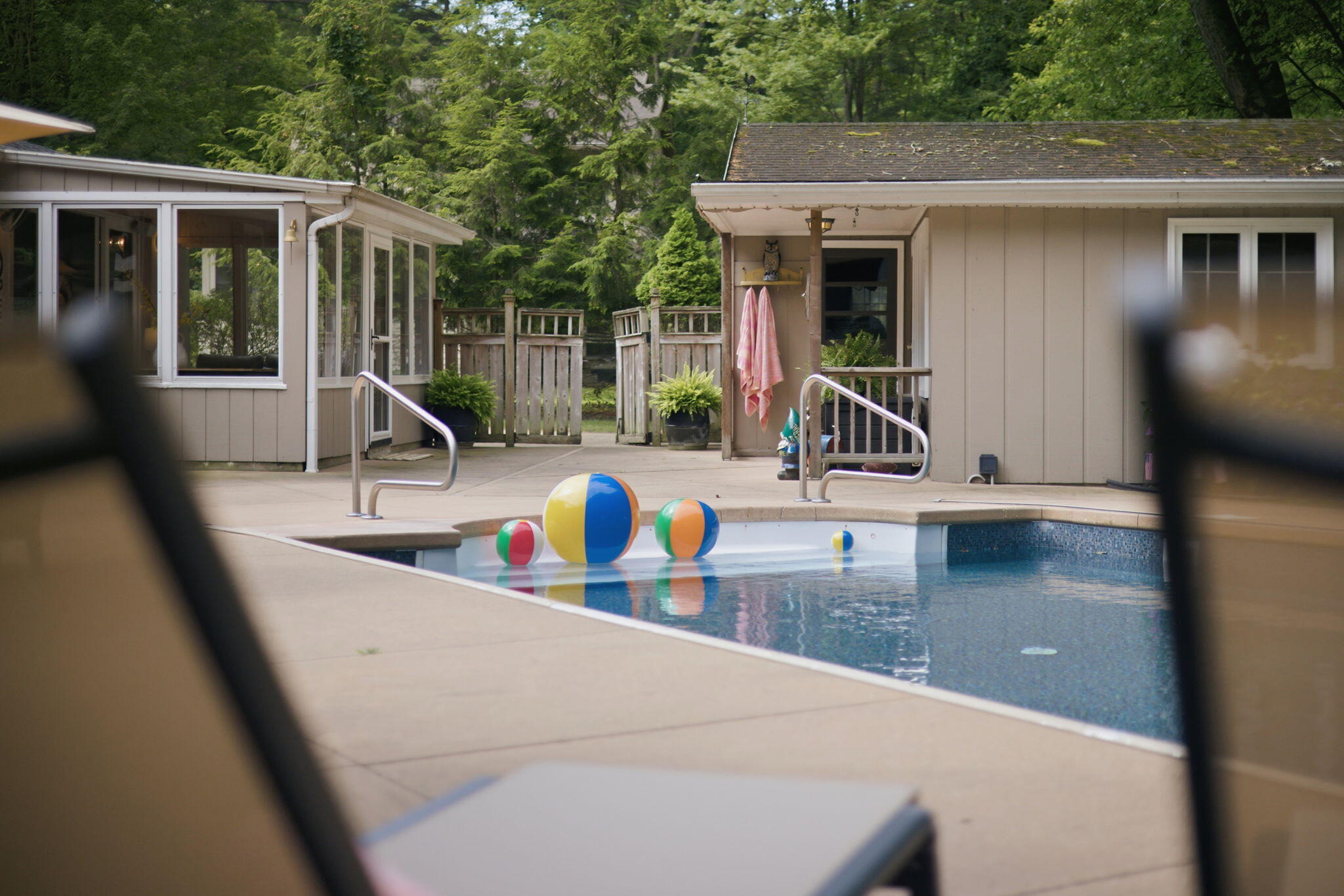 12150 Dunes Road Sawyer, MI 49125 - Photo 53 of 83 Pool