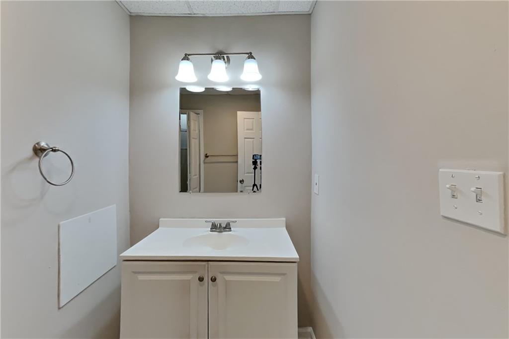 460 Highlander Way Acworth, GA 30101 - Photo 16 of 20