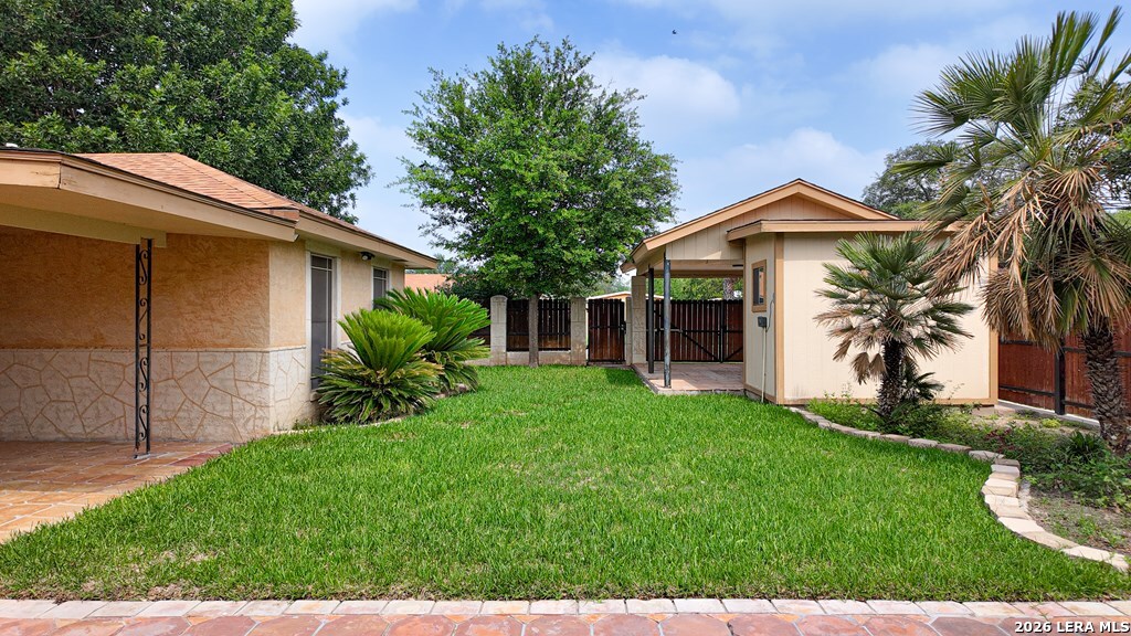 2218 Royal Park Drive Eagle Pass, TX 78852 - Photo 40 of 59