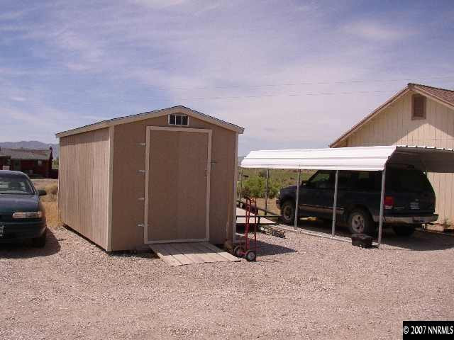 7580 Sandhill Road Fallon, NV 89406 - Photo 2 of 6