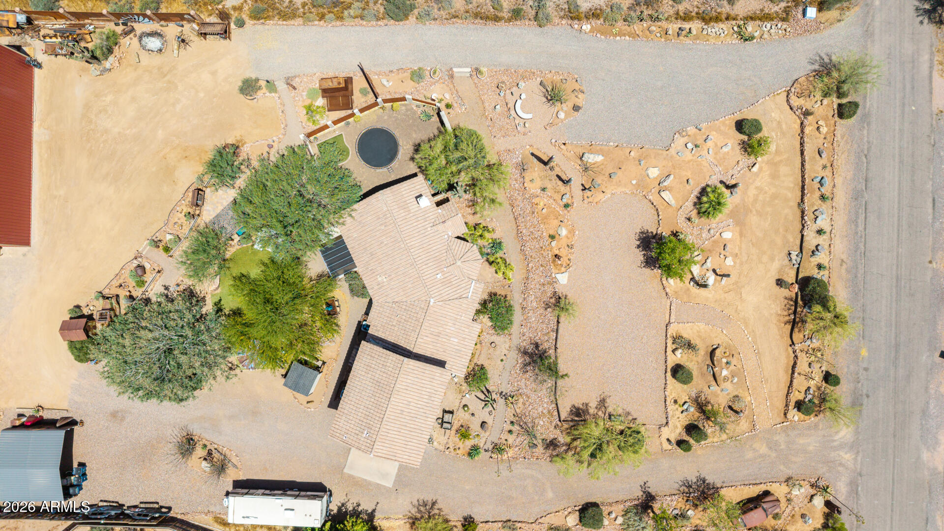 1502 South Prospectors Road Apache Junction, AZ 85119 - Photo 89 of 93 86 - Prospector