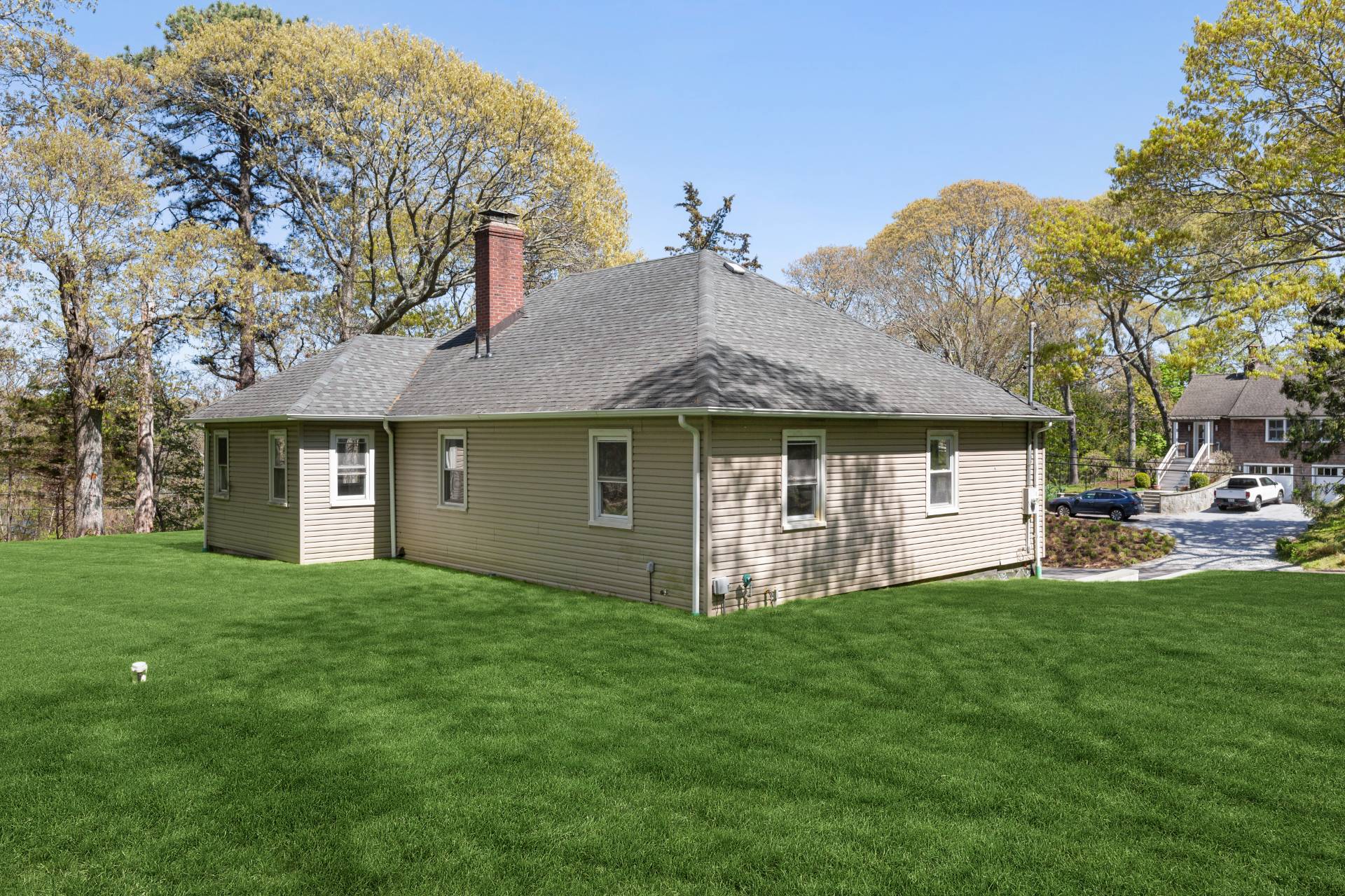 5 Valley Road Sag Harbor, NY 11963 - Photo 17 of 22