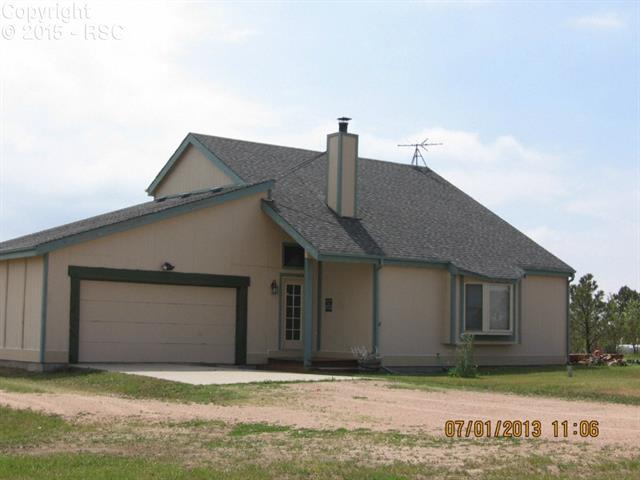 17675 Ranch Hand Road Peyton, CO 80831 - Photo 2 of 8