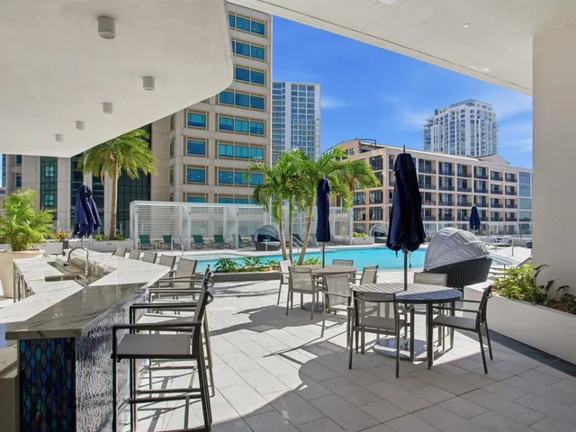 $5,950 | 275 1st Avenue South, Unit 2107, St. Petersburg, FL 33701