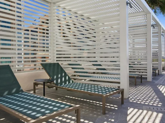 $5,950 | 275 1st Avenue South, Unit 2107, St. Petersburg, FL 33701