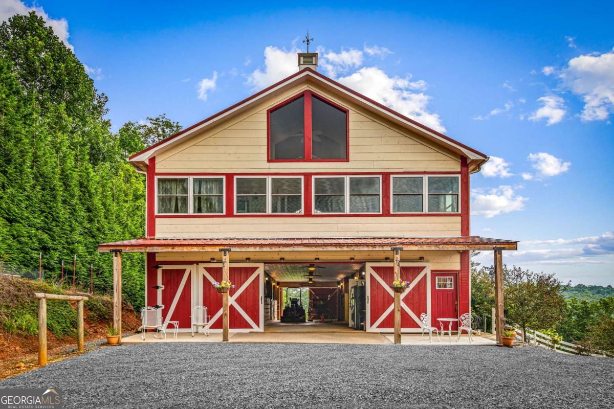 53 Fox Run, Unit 77 Blue Ridge, GA 30513 - Photo 26 of 97 Gallery Image 26