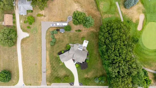 $1,199,000 | 6515 134th Avenue, Saugatuck, MI 49453