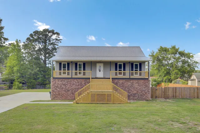 $735,000 | 108 Mourning Dove Drive, Bonneau, SC 29431