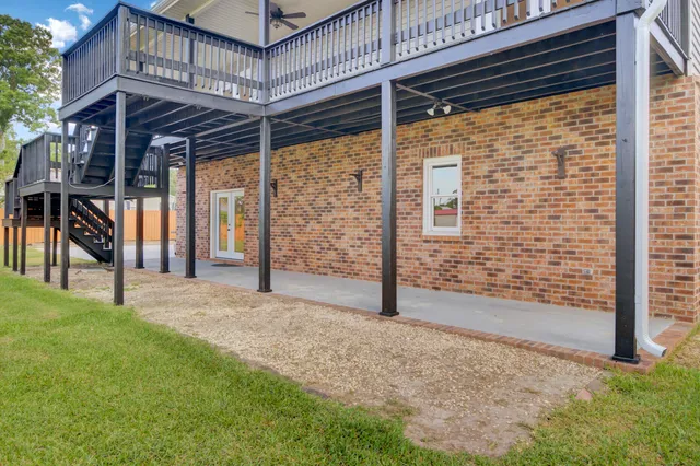 $735,000 | 108 Mourning Dove Drive, Bonneau, SC 29431